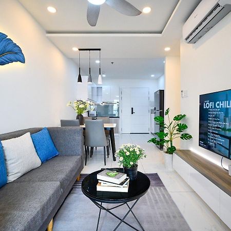 Apartament Bearshouse - Terra Royal Ho Chi Minh Zewnętrze zdjęcie