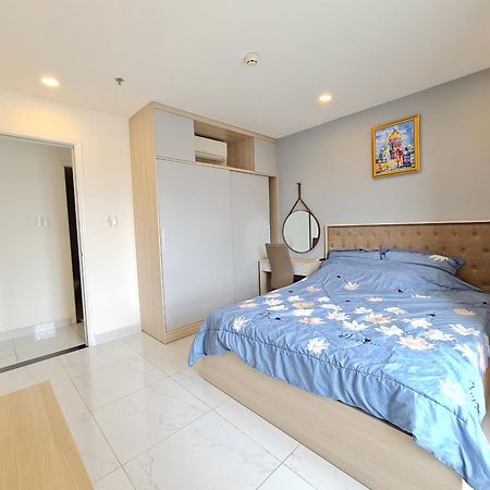 Apartament Bearshouse - Terra Royal Ho Chi Minh Zewnętrze zdjęcie