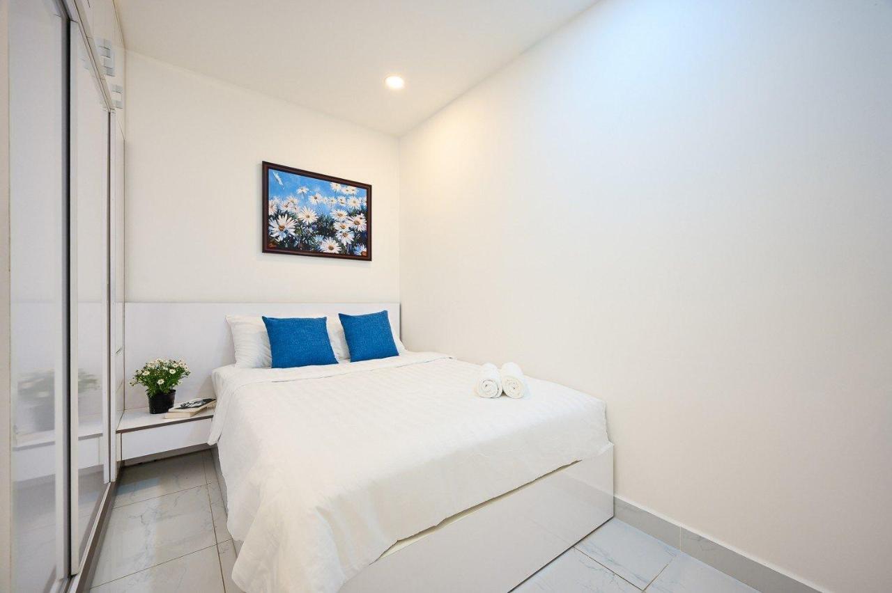 Apartament Bearshouse - Terra Royal Ho Chi Minh Zewnętrze zdjęcie