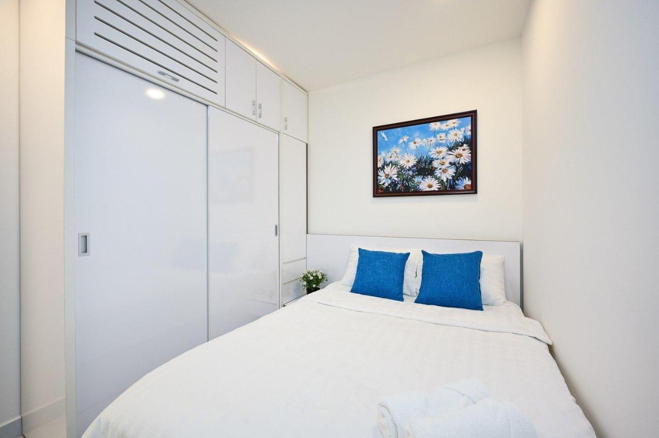 Apartament Bearshouse - Terra Royal Ho Chi Minh Zewnętrze zdjęcie