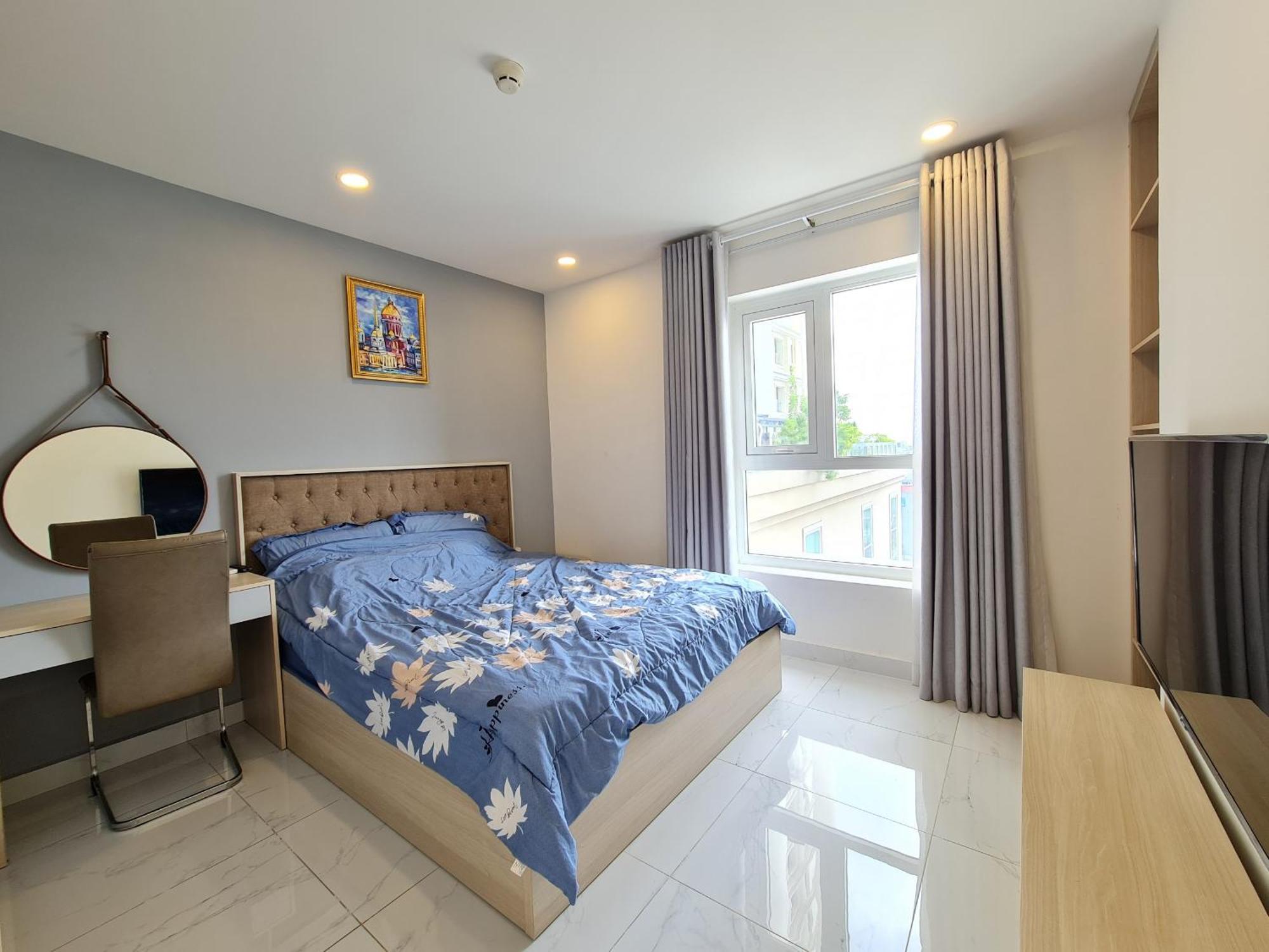 Apartament Bearshouse - Terra Royal Ho Chi Minh Zewnętrze zdjęcie